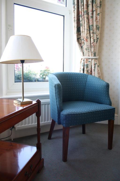Bed and Breakfast 17 Wilmington Square à Tournoi d'Tournoi d'Eastbourne Chambre photo