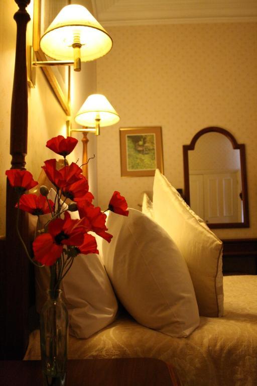 Bed and Breakfast 17 Wilmington Square à Tournoi d'Tournoi d'Eastbourne Chambre photo