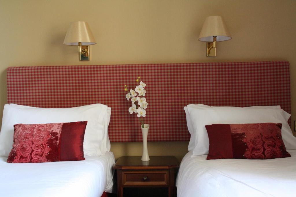 Bed and Breakfast 17 Wilmington Square à Tournoi d'Tournoi d'Eastbourne Chambre photo