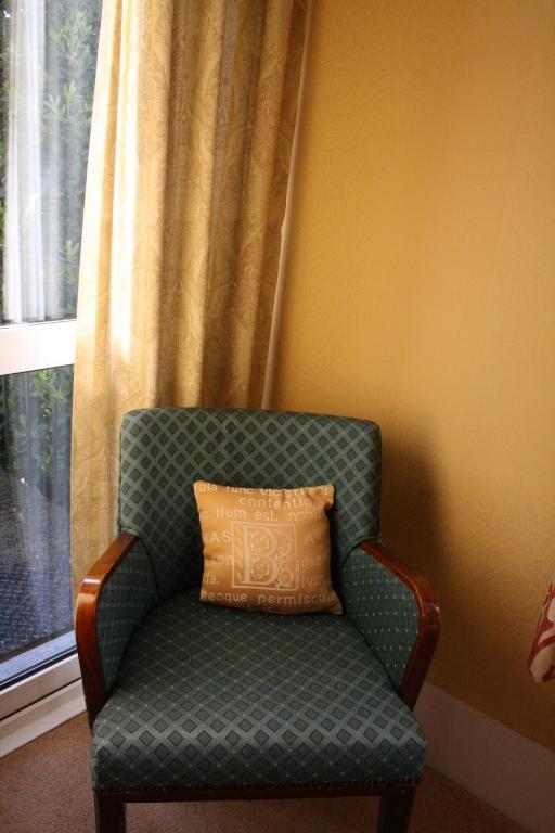 Bed and Breakfast 17 Wilmington Square à Tournoi d'Tournoi d'Eastbourne Chambre photo