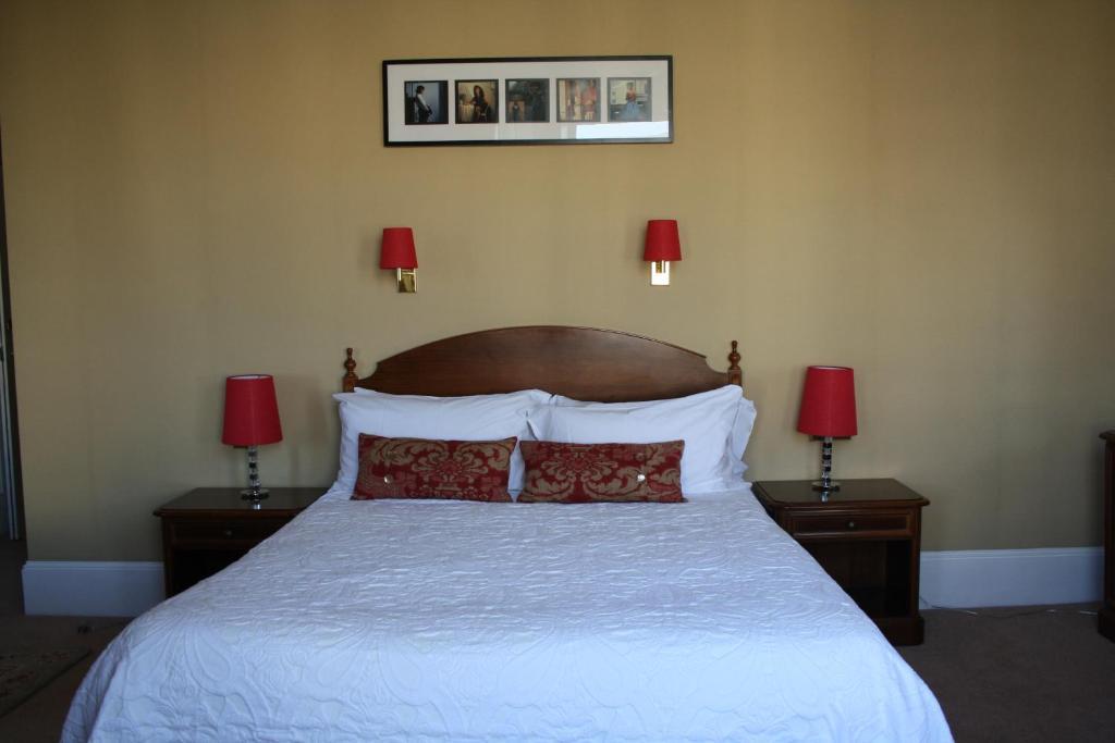 Bed and Breakfast 17 Wilmington Square à Tournoi d'Tournoi d'Eastbourne Extérieur photo
