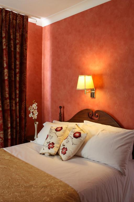 Bed and Breakfast 17 Wilmington Square à Tournoi d'Tournoi d'Eastbourne Chambre photo