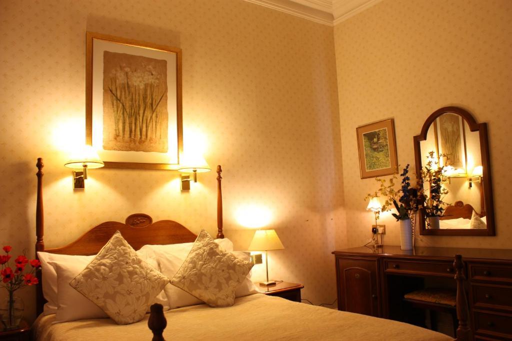 Bed and Breakfast 17 Wilmington Square à Tournoi d'Tournoi d'Eastbourne Chambre photo
