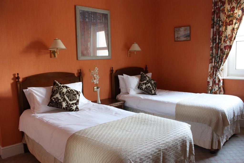 Bed and Breakfast 17 Wilmington Square à Tournoi d'Tournoi d'Eastbourne Extérieur photo