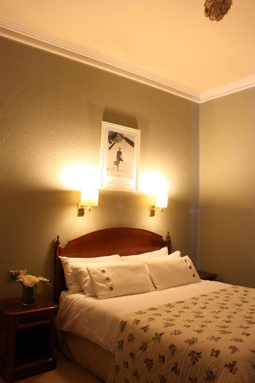 Bed and Breakfast 17 Wilmington Square à Tournoi d'Tournoi d'Eastbourne Chambre photo
