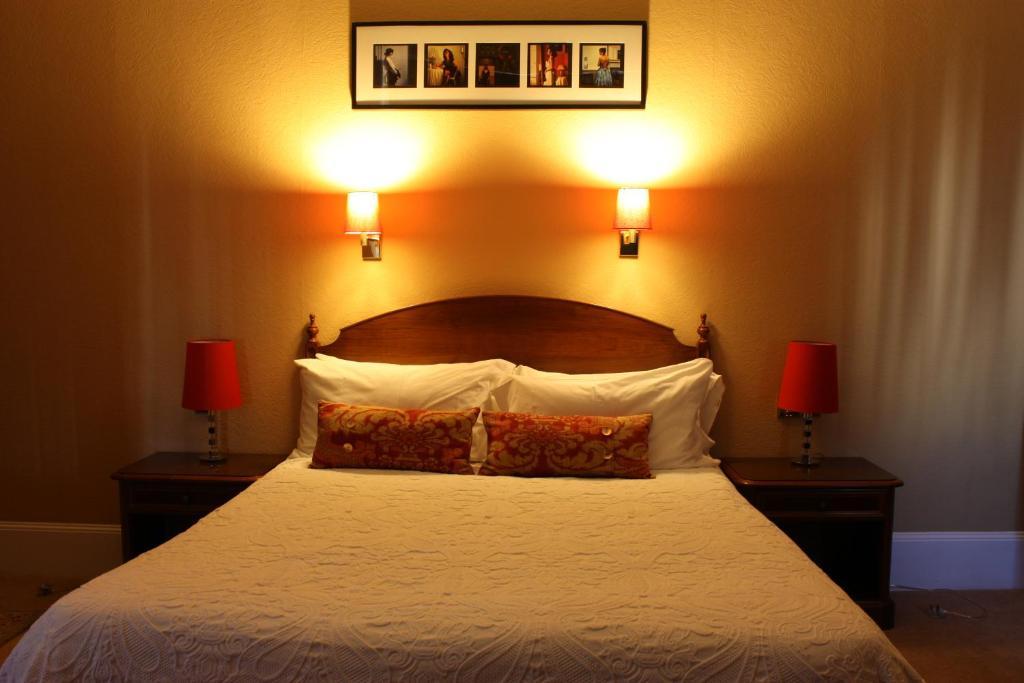 Bed and Breakfast 17 Wilmington Square à Tournoi d'Tournoi d'Eastbourne Chambre photo