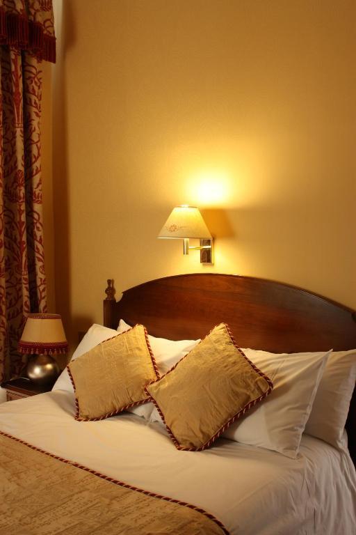 Bed and Breakfast 17 Wilmington Square à Tournoi d'Tournoi d'Eastbourne Chambre photo