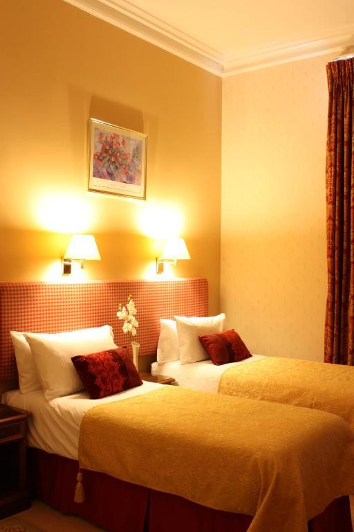 Bed and Breakfast 17 Wilmington Square à Tournoi d'Tournoi d'Eastbourne Chambre photo