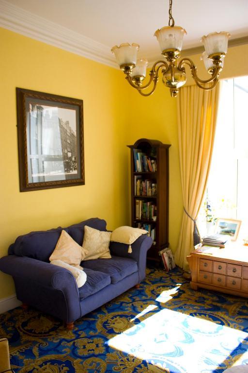 Bed and Breakfast 17 Wilmington Square à Tournoi d'Tournoi d'Eastbourne Extérieur photo