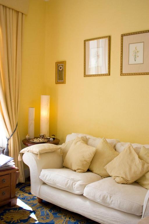 Bed and Breakfast 17 Wilmington Square à Tournoi d'Tournoi d'Eastbourne Extérieur photo