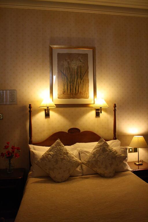 Bed and Breakfast 17 Wilmington Square à Tournoi d'Tournoi d'Eastbourne Extérieur photo
