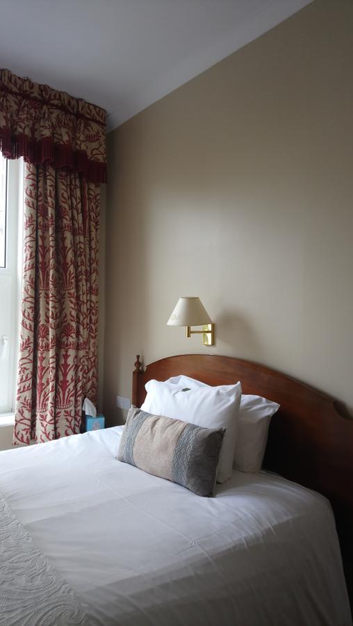 Bed and Breakfast 17 Wilmington Square à Tournoi d'Tournoi d'Eastbourne Extérieur photo