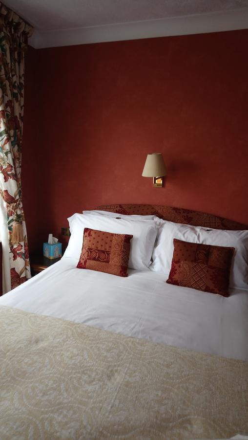 Bed and Breakfast 17 Wilmington Square à Tournoi d'Tournoi d'Eastbourne Extérieur photo