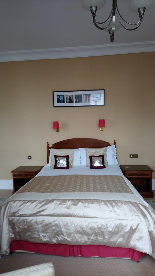 Bed and Breakfast 17 Wilmington Square à Tournoi d'Tournoi d'Eastbourne Extérieur photo