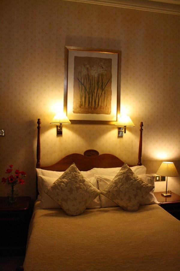 Bed and Breakfast 17 Wilmington Square à Tournoi d'Tournoi d'Eastbourne Extérieur photo
